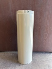 Tubo stufa smaltato sabbia