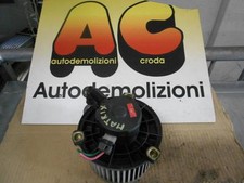 Ventola riscaldamento interno