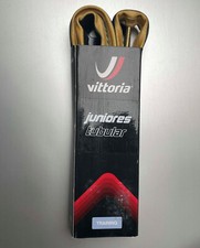 1 x tubolare da 22" POLLICI NOS VITTORIA  da bambino NEW 220 TPI tubular rare