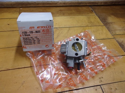 Carburatore stihl oem - oem, walbro