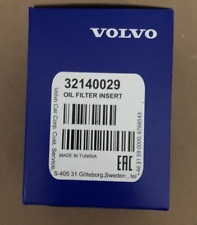 Filtro olio originale Volvo 32140029 