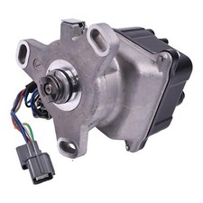 Distributore Accensione