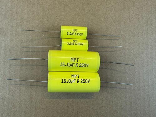 Kit ricapitolazione per akai - ricapitolazione,