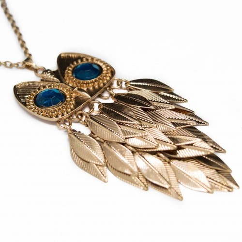 Collana lunga - lunga,