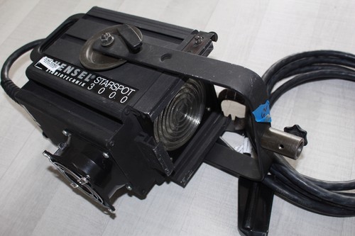 Hensel starspot 3000 flash - 3000,