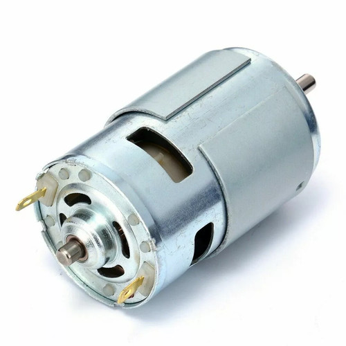 Motore 12v 36v 3500 - 12v-36v, 3500-9000rpm