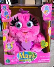 Mamy coccole cuccioli - e, rosa