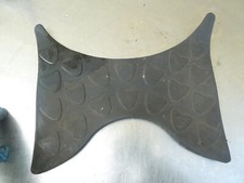 Floor mat Kymco People 50 2T