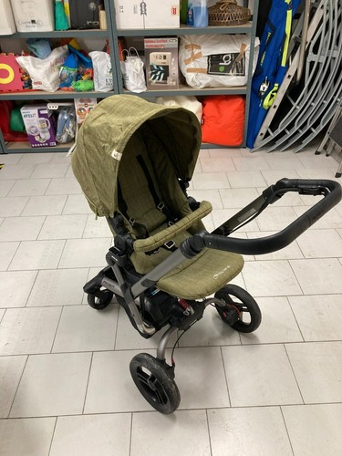 Jané duo rider matrix light2 - matrix,