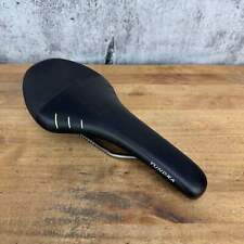 Uso leggero! Fizik Tundra M3 125mm 7x7mm Kium Rails sella bici 218g