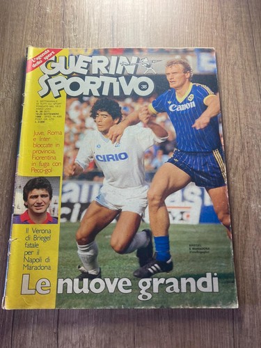 Guerin sportivo 18 - guerin,