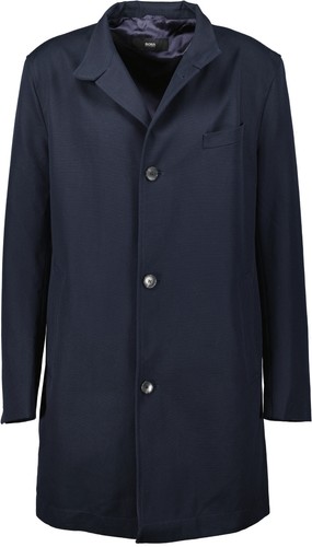 Nuovo cappotto uomo hugo boss - hugo,