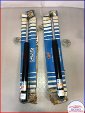 AMMORTIZZATORI ANTERIORI VOLVO 760 SACHS 100598