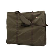 JRC DEFENDER II BEDCHAIR BAG SACCA BORSA LETTINO CARPFISHING TRACOLLA BEDCHAIR