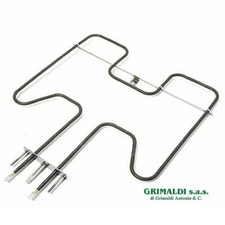 RESISTENZA SUPERIORE 1500 W 230 V PER FORNO ARISTON HOTPOINT C00517600 ORIGINALE