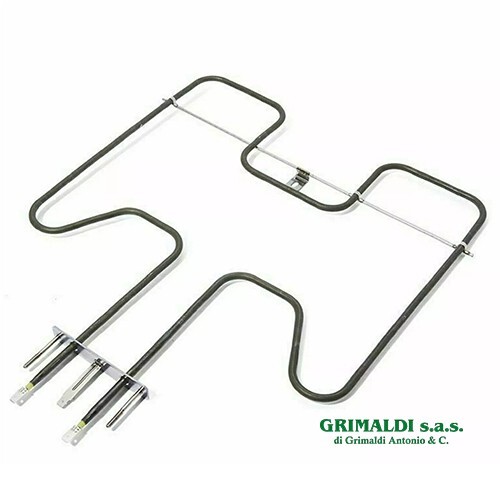 Resistenza superiore 1500 - resistenza, w
