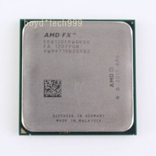 AMD FX-8120 FD8120FRW8KGU 8