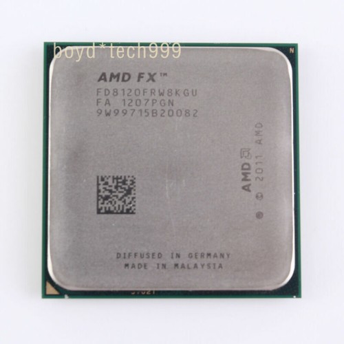 Amd 8120 fd8120frw8kgu - fx-8120,