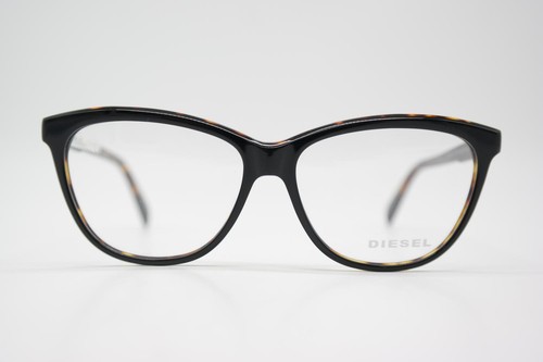 Occhiali diesel 5182 nero - occhiali,