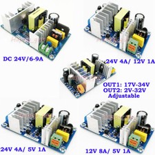 1xConvertitore AC-DC 110V 120V