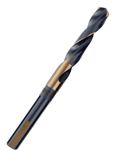 Trapano hss silver deming - hss, e