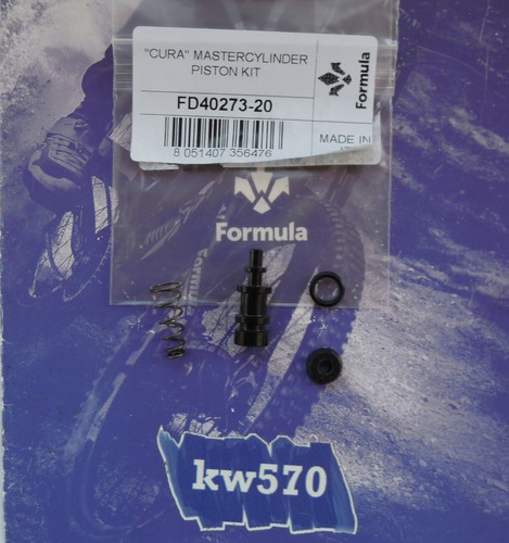 Formula kit pistone - -,