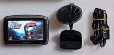 Navigatore tomtom 750 - navigatore,