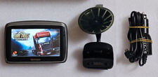 NAVIGATORE TOMTOM GO 750 EUROPA 2025 TRUCK CAMION CAMPER AUTOBUS AUTOVELOX TUTOR