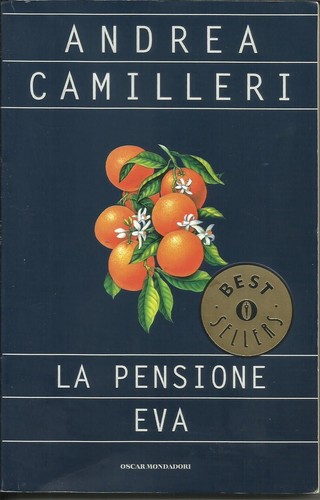 Andrea camilleri la - camilleri, pensione
