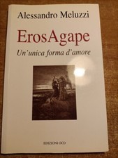 Alessandro Meluzzi EROSAGAPE