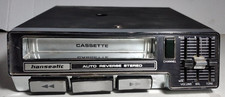 LETTORE CASSETTE STEREO 7