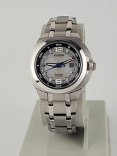 CITIZEN Marinaut Eco-Drive