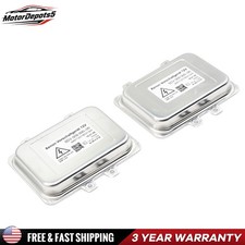 Set of 2 Xenon HID Headlight