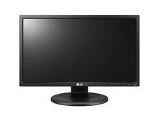 Display LG 23MB35PY - 23” - LED IPS - 1920x1080 - Nero - Nuovo -scatola aperta