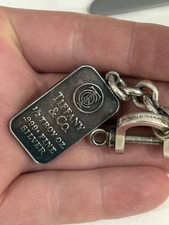 Portachiavi Tiffany & co.