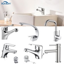 Rubinetto lavabo lavabo monocomando miscelatore bagno