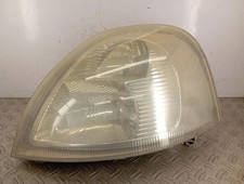 Gruppo ottico anteriore