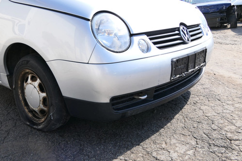 Lupo paraurti anteriore - 6x,