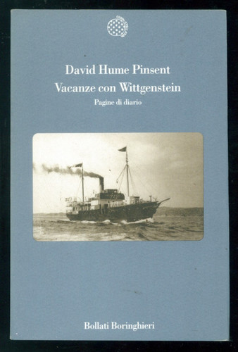 Hume pinsent david vacanze con - hume,