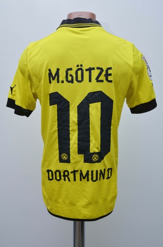 Borussia dortmund 2012 2013 - borussia,