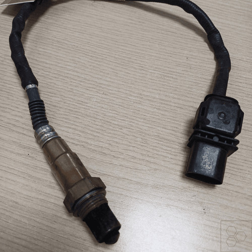 55599154 sonda lambda - sonda, opel