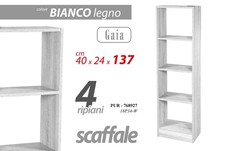 Libreria BASSA COLONNA