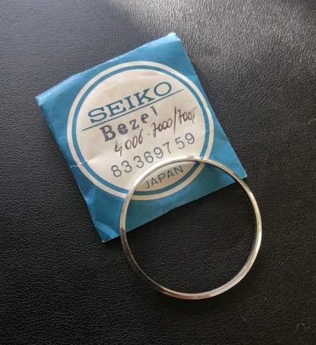 Vintage watch seiko bell matic - watch,