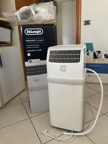 Longhi pinguino pac es72 - pinguino,