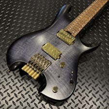 Ibanez Q52Fmg Deep Twilight Burst bassa lucentezza *Qc112