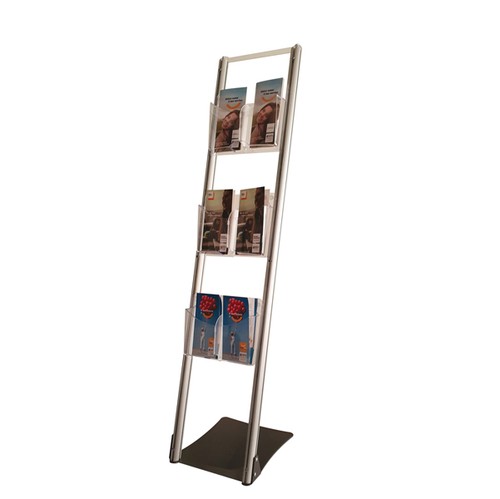 Espositore terra vision ice - espositore, da