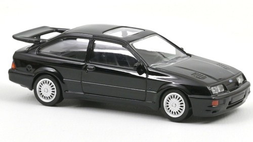 Norev ford sierra rs - 1/87,