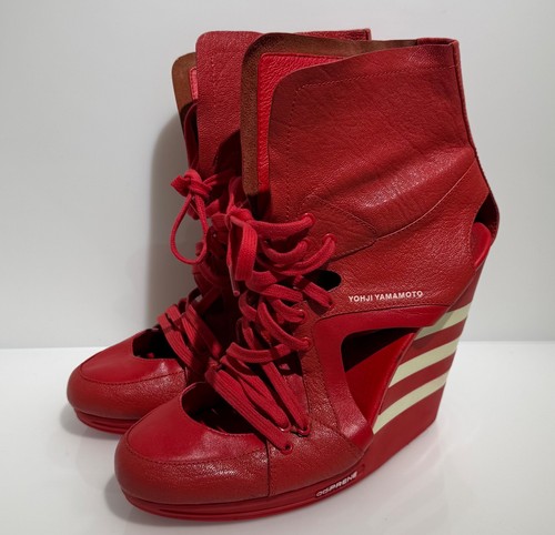 Adidas yohji yamamoto zeppe - yohji,