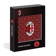 BIG SECRET DIARY AC MILAN