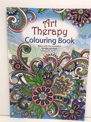 New art therapy - new,